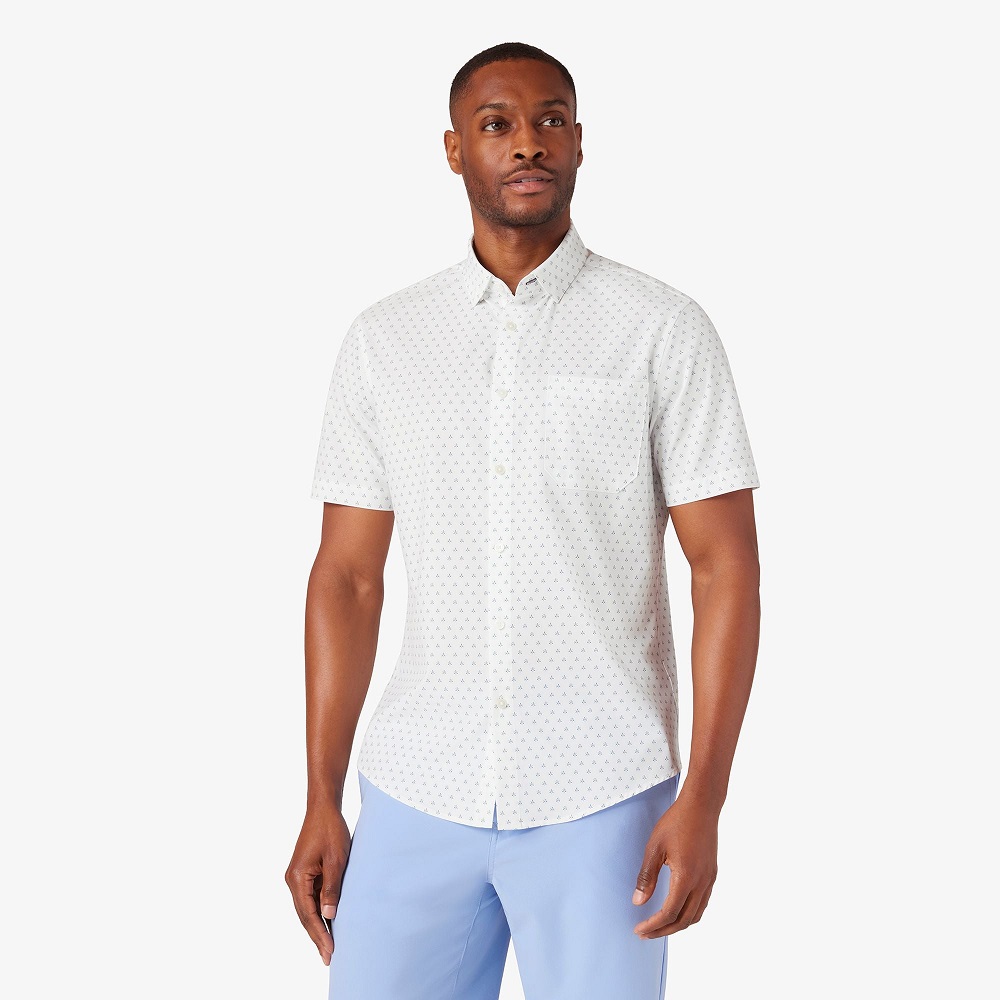 short sleeve shirts
