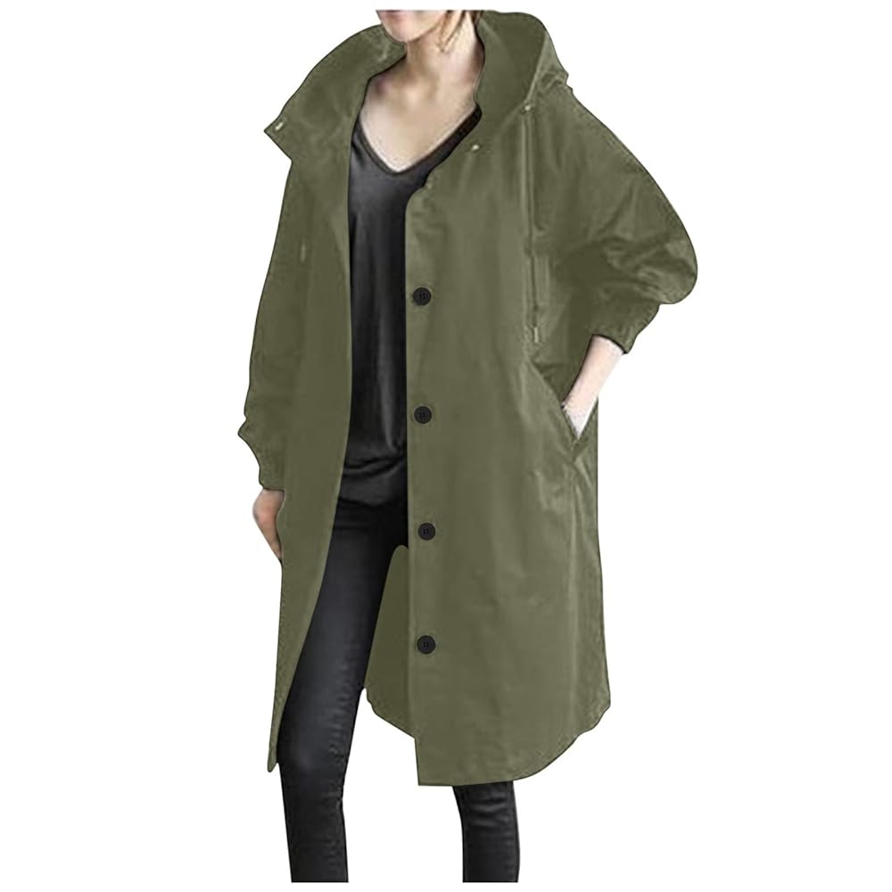 waterproof coat