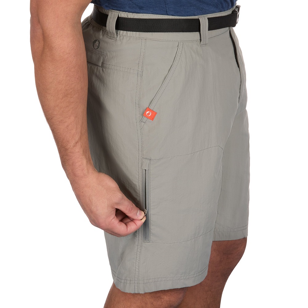 hiking shorts
