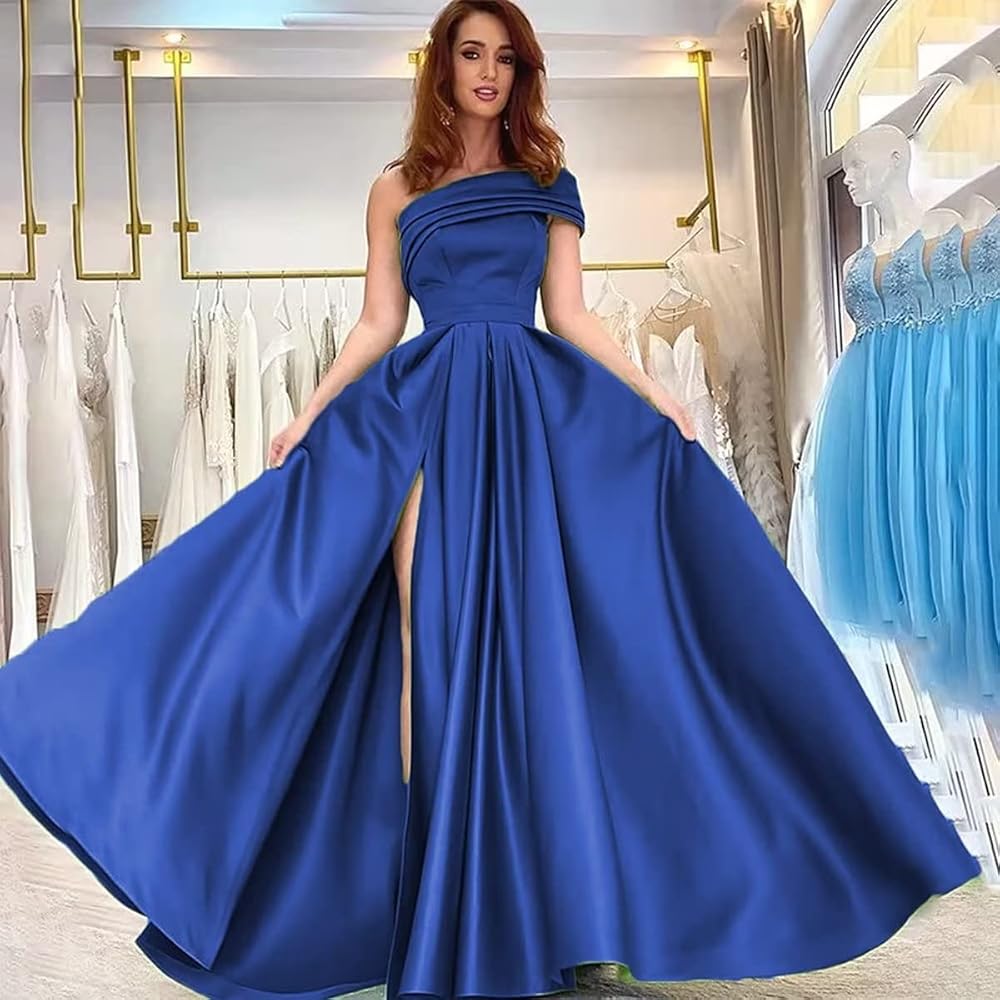 long gown
