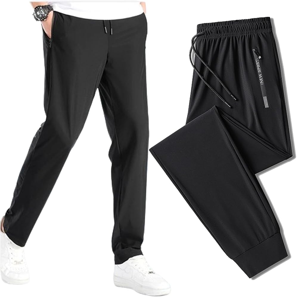 stretch pants