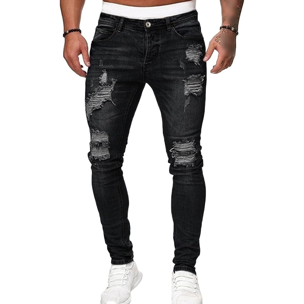 slim fit jeans for men