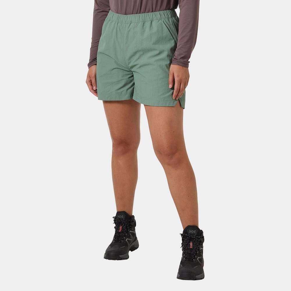 hiking shorts