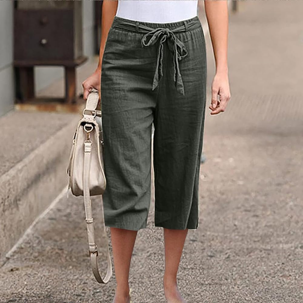 capris pants