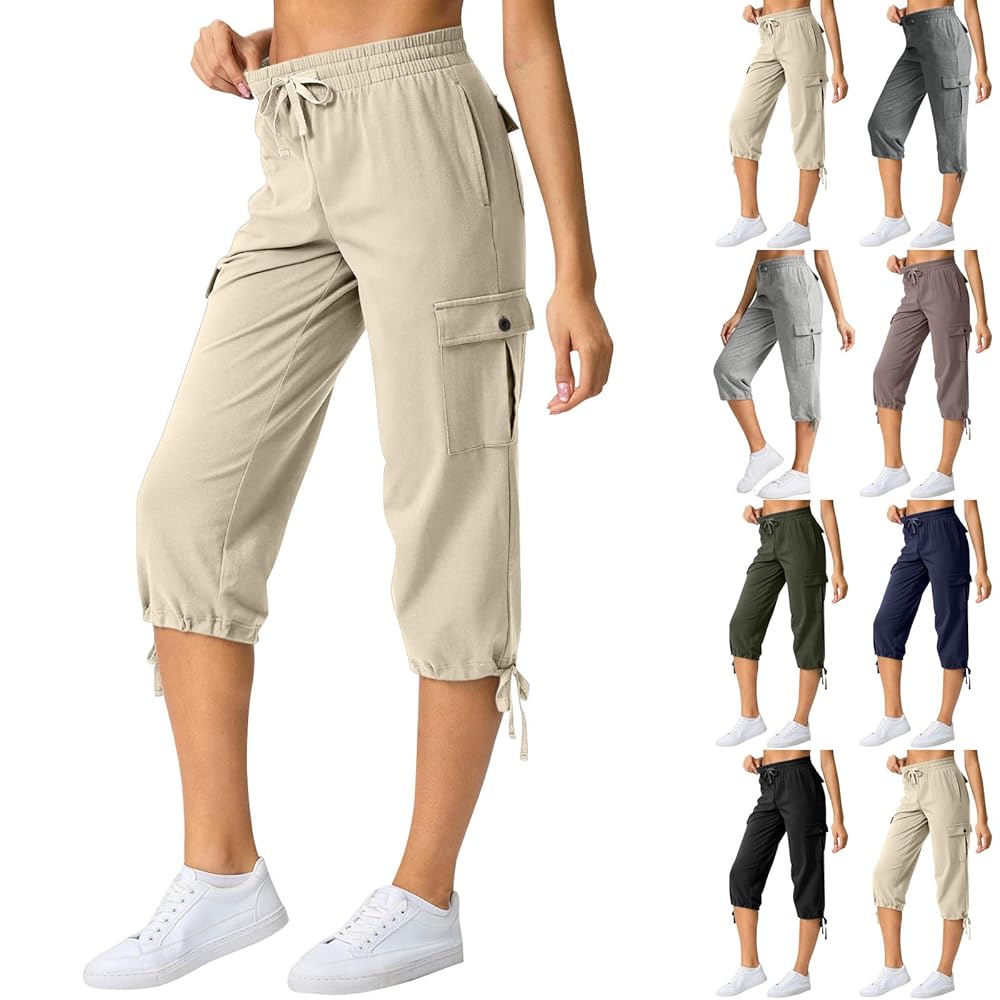 capris pants