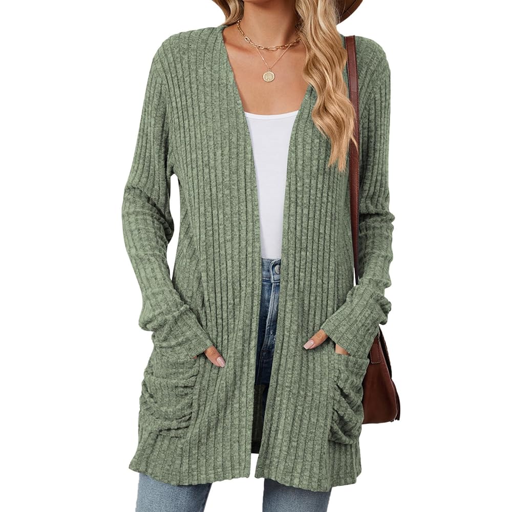 long sweaters