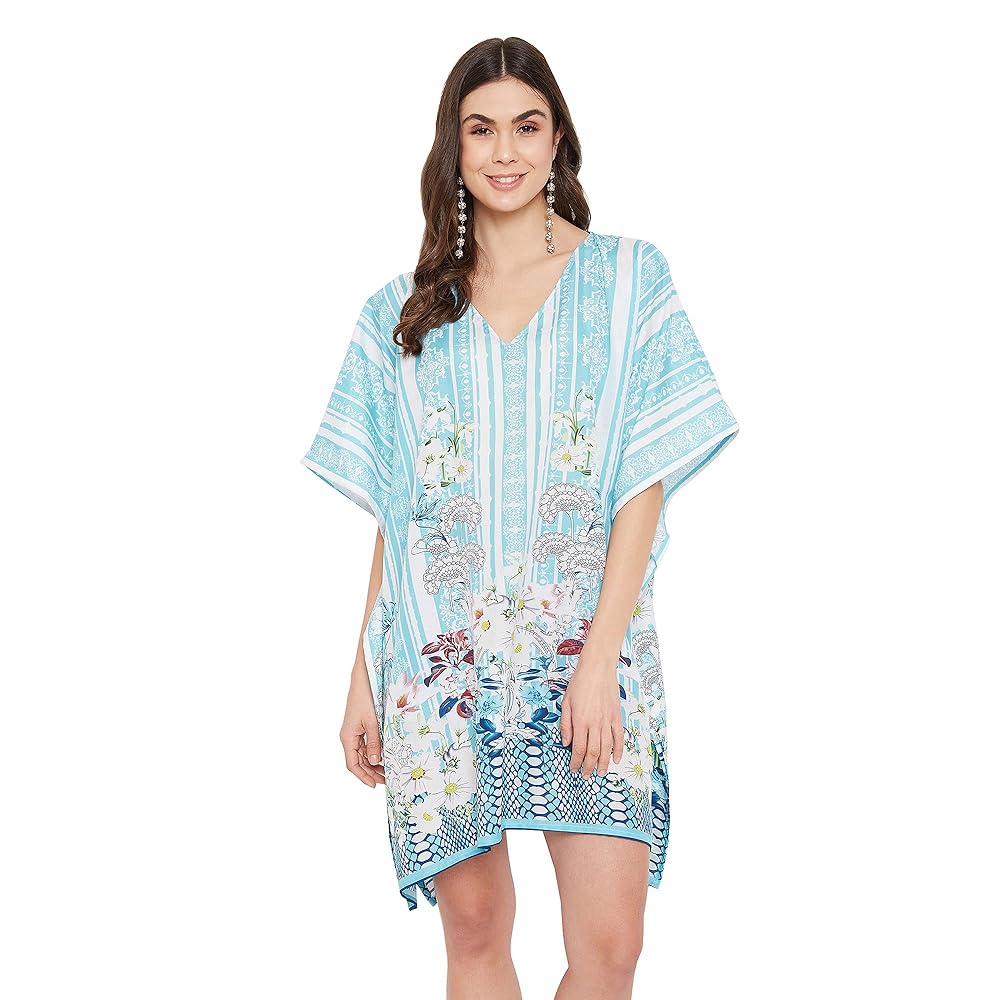 plus size tunic tops