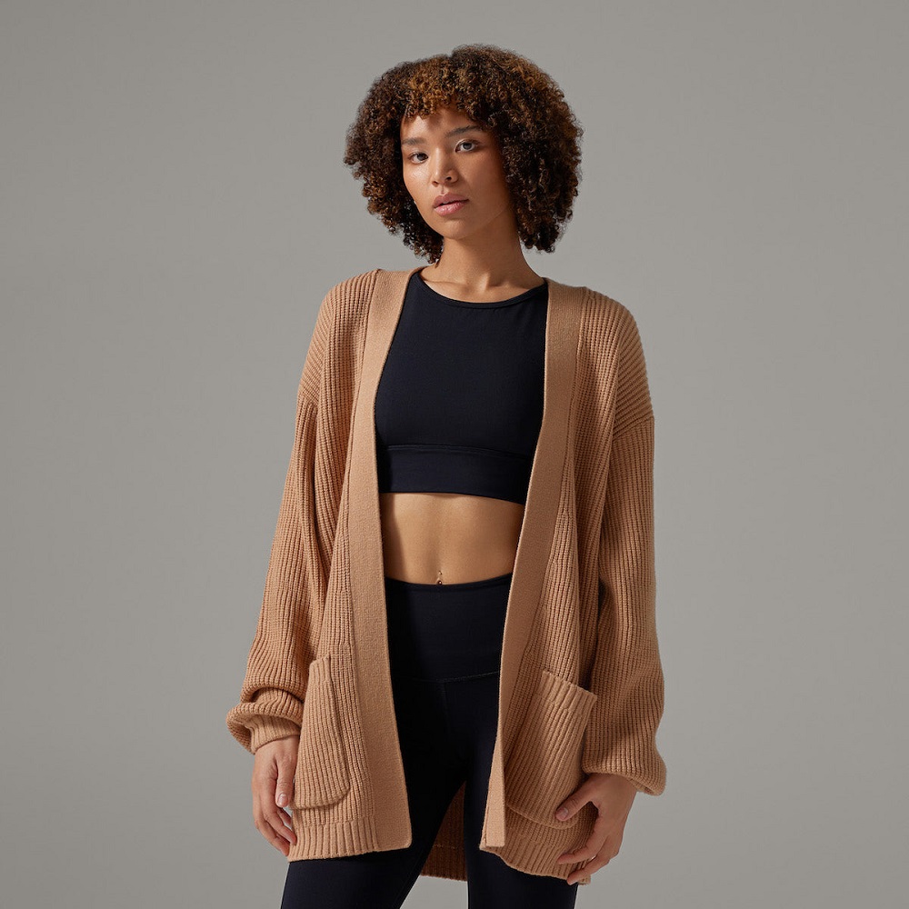 long sweaters