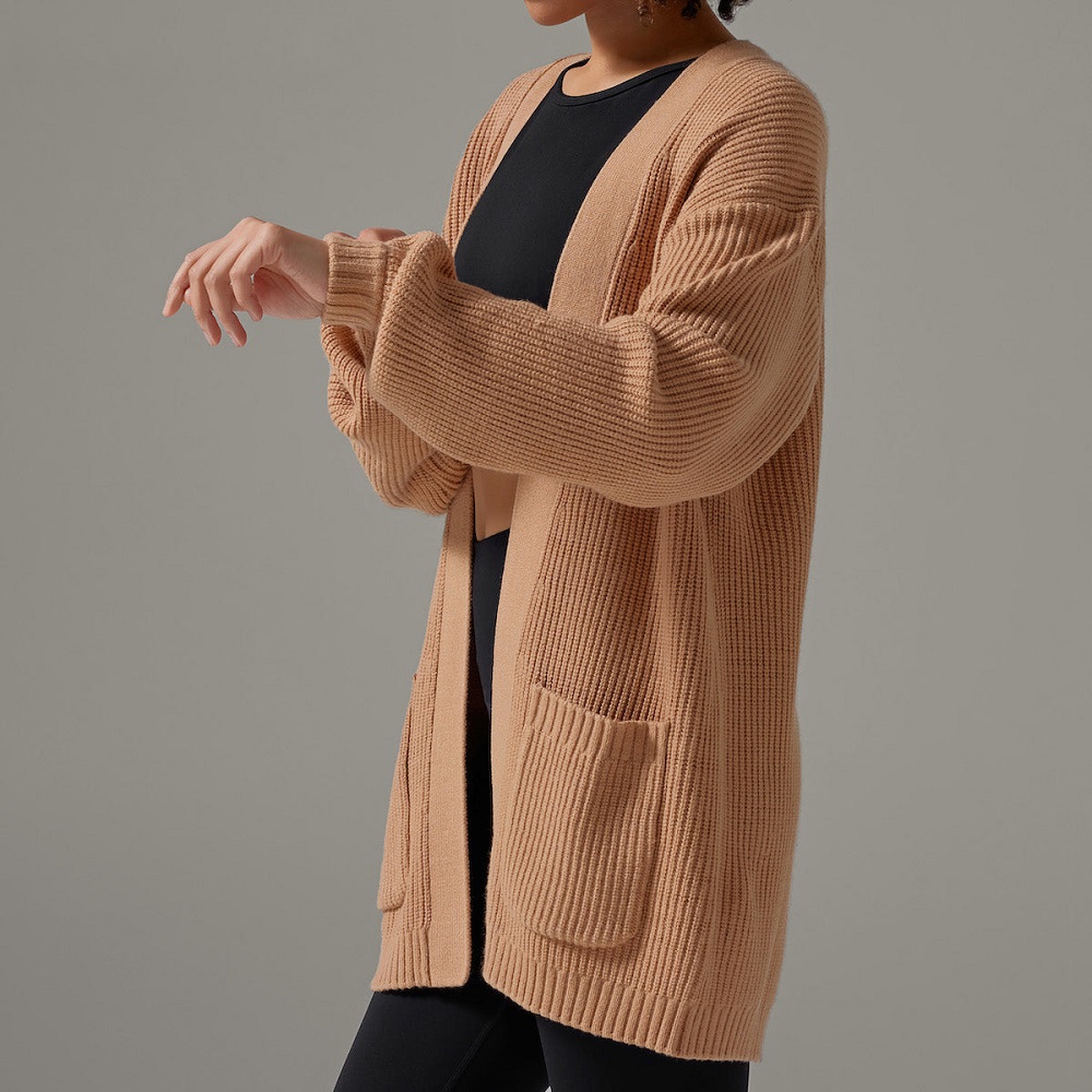 long sweaters
