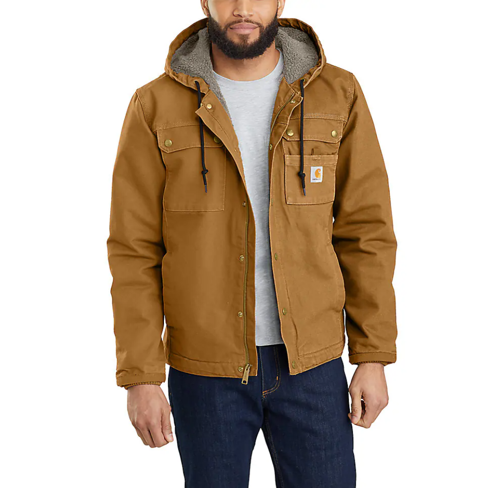 work coat