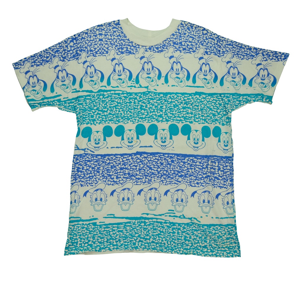 vintage disney shirts