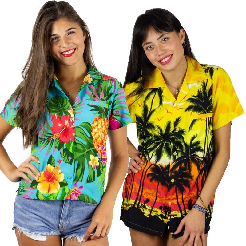 hawaiian shirts 