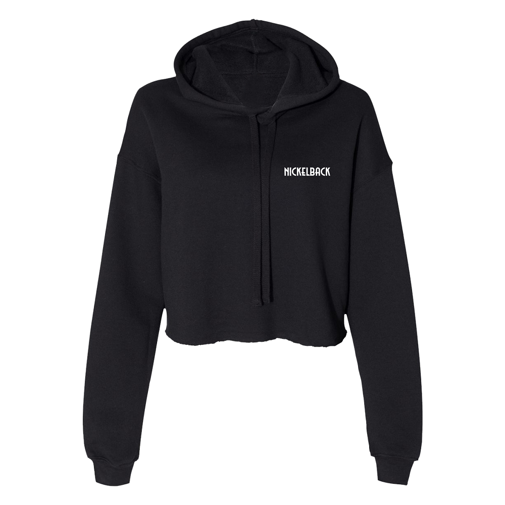crop hoodies