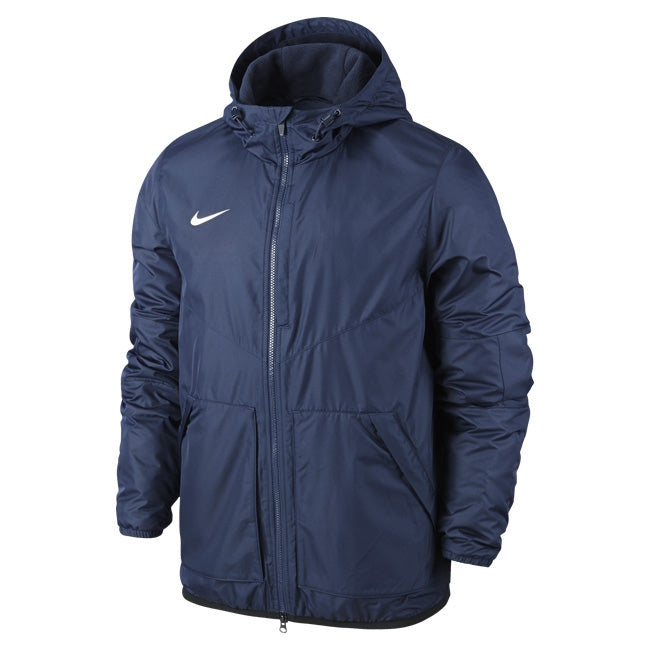 fall jacket