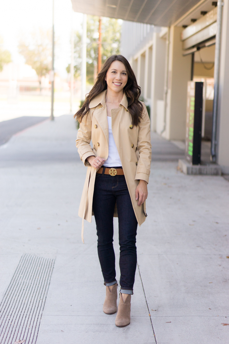 fall jacket