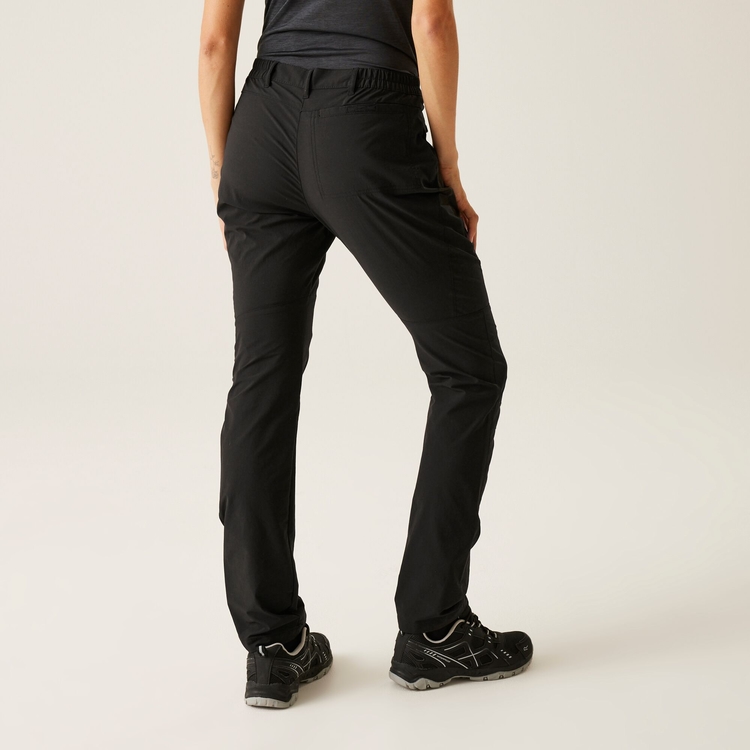 stretch pants