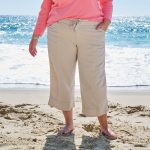 capris pants