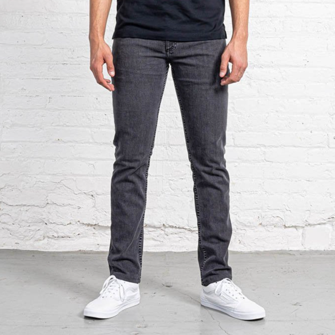 slim fit jeans for men