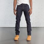 slim fit jeans for men