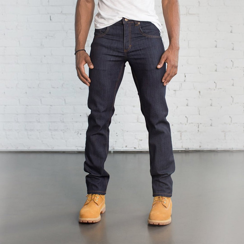 slim fit jeans for men