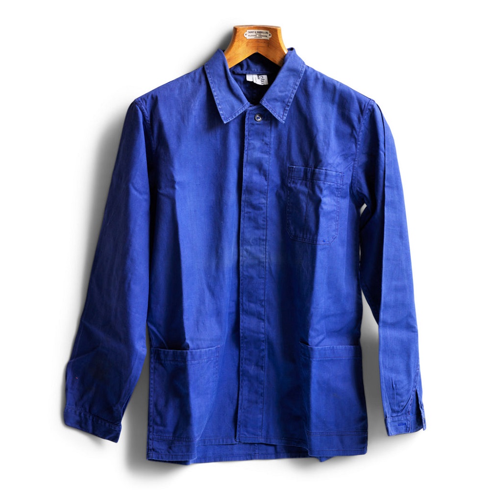 work coat