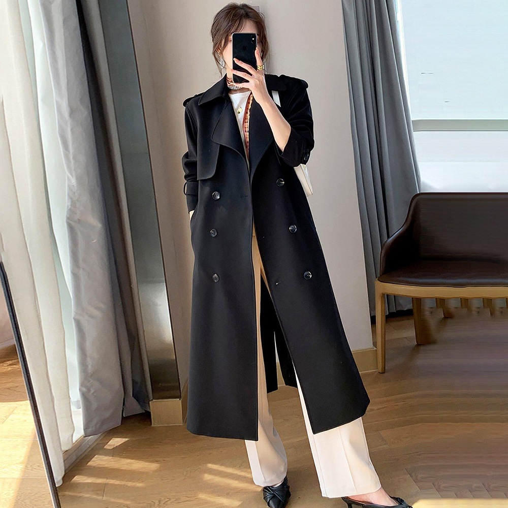 fall coat