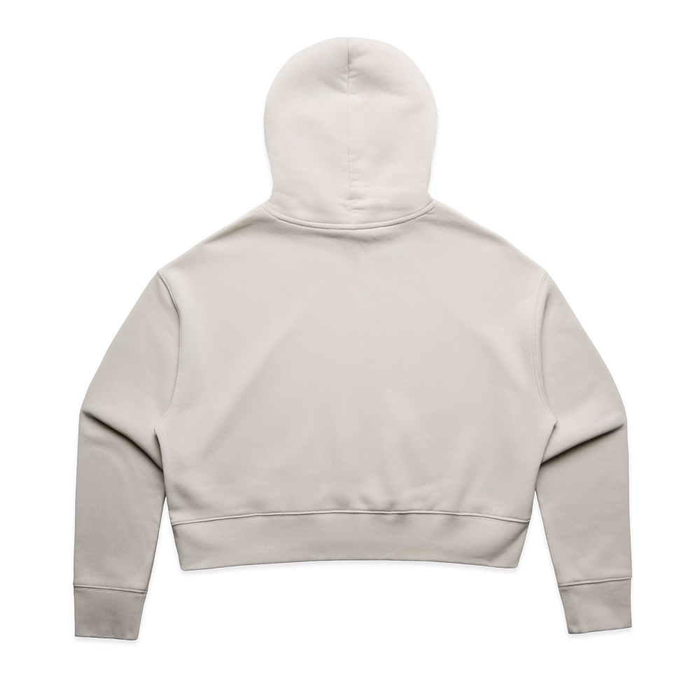 crop hoodies