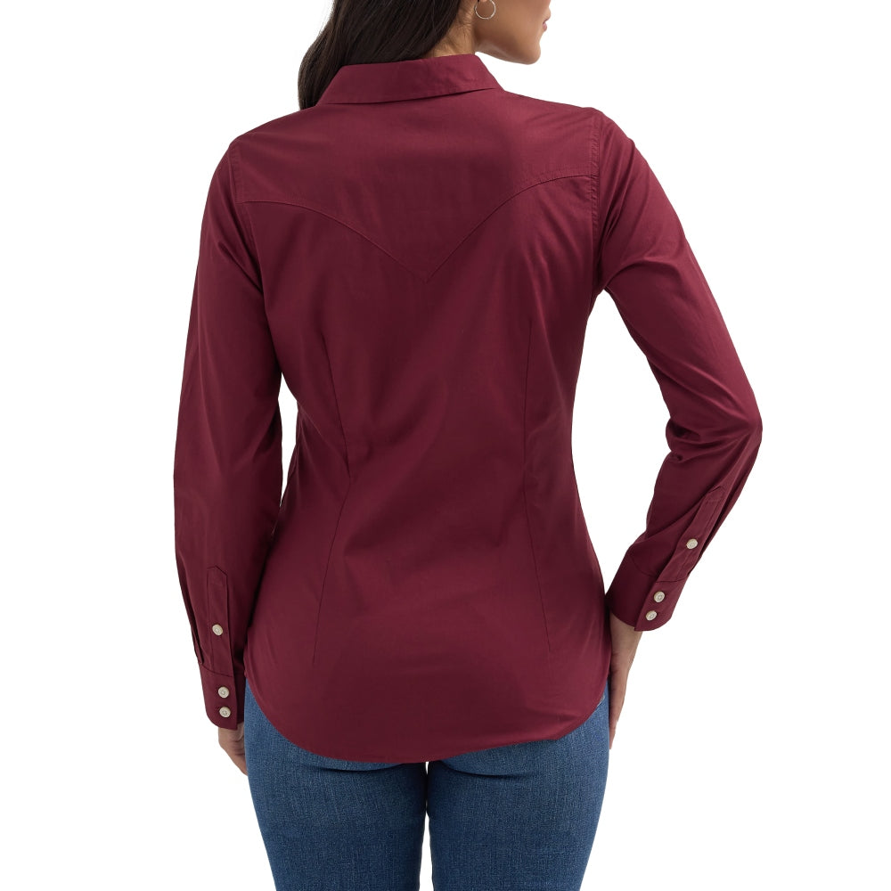 western shirts for women
