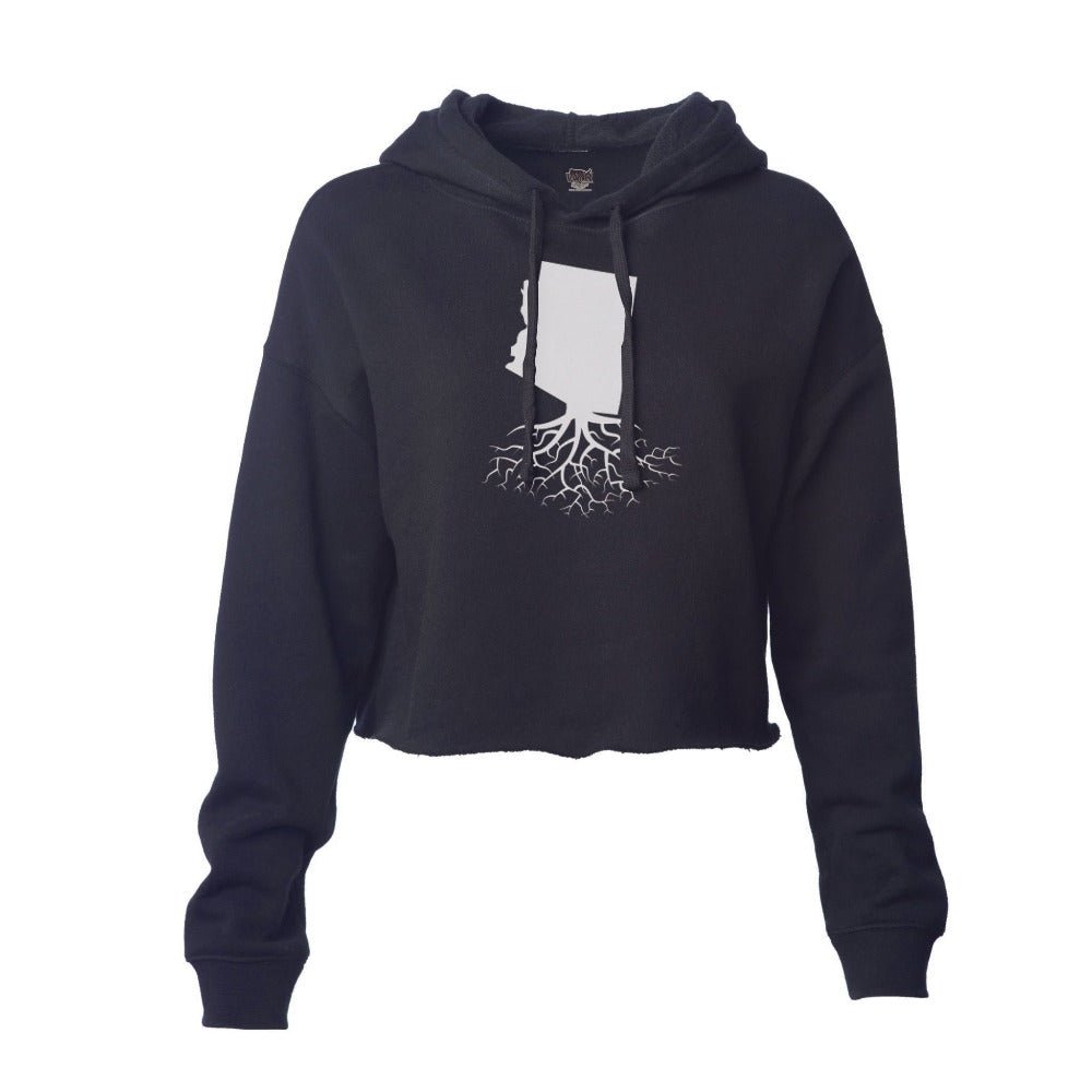 crop hoodies