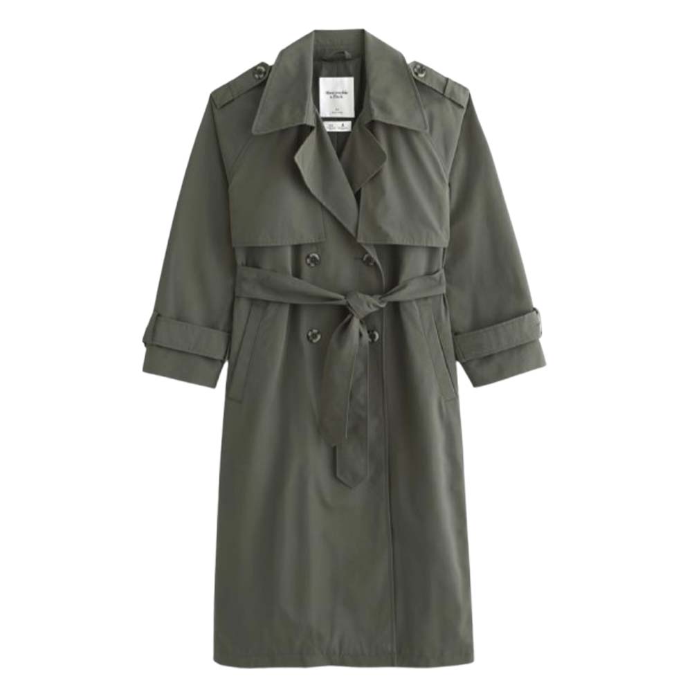 fall jacket