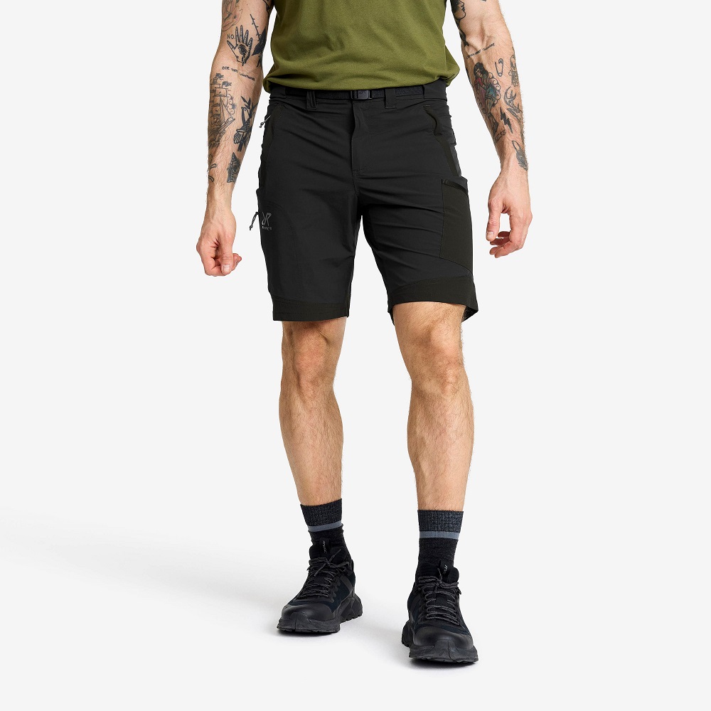 hiking shorts
