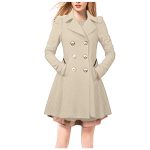 womens dress coat