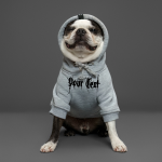 hoodies for dogs