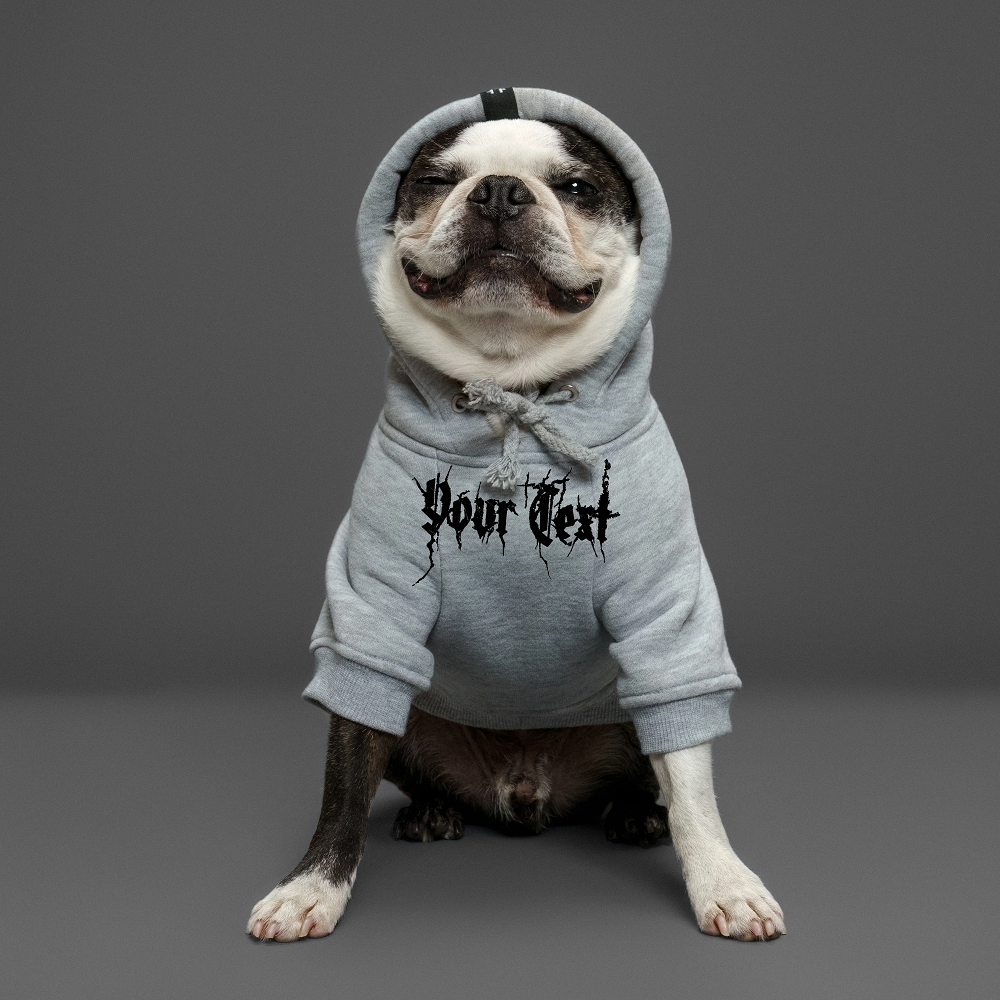 hoodies for dogs