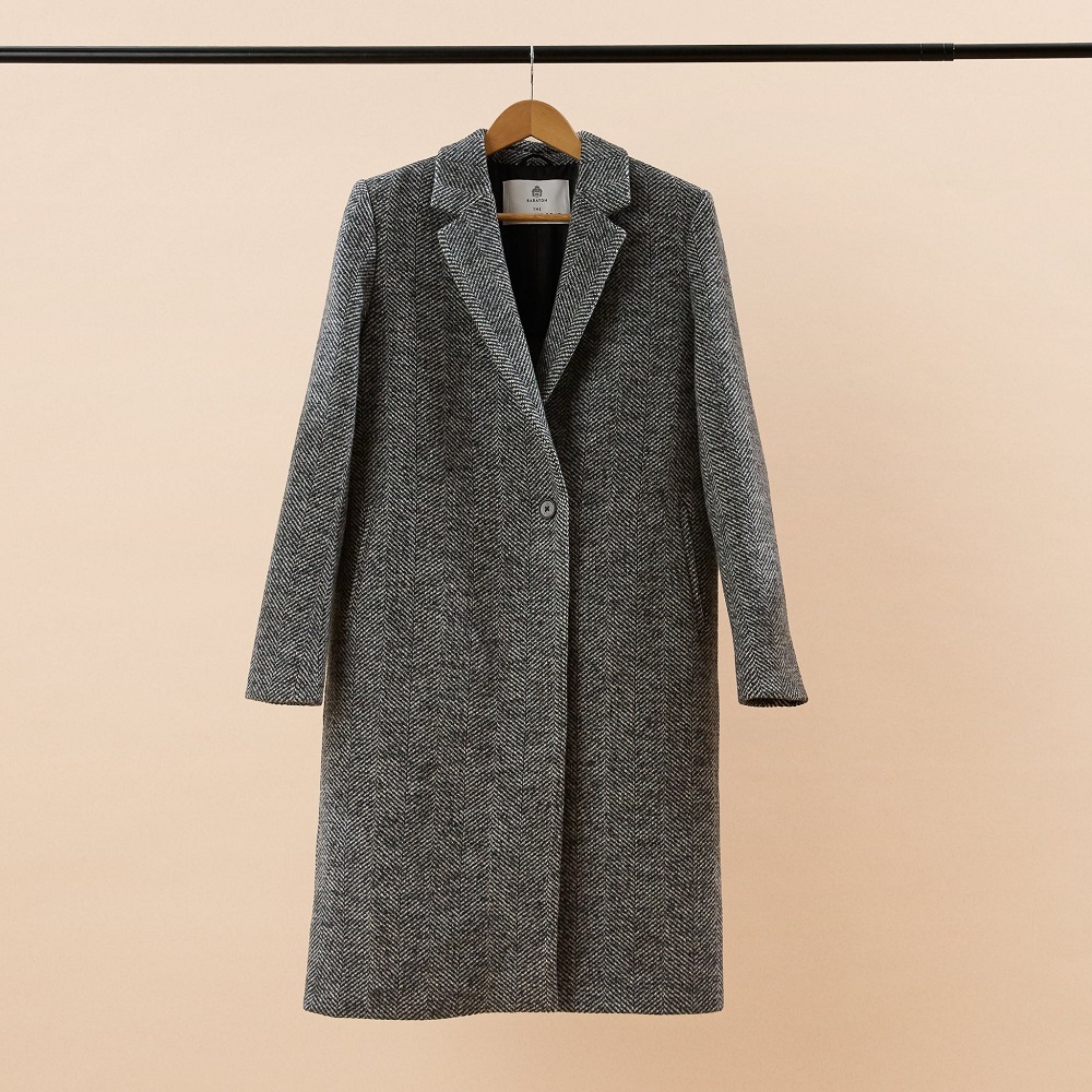 womens dress coat