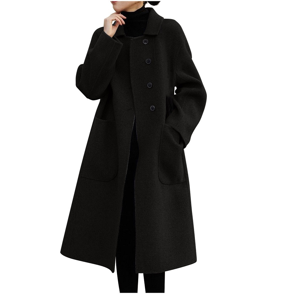 womens dress coat