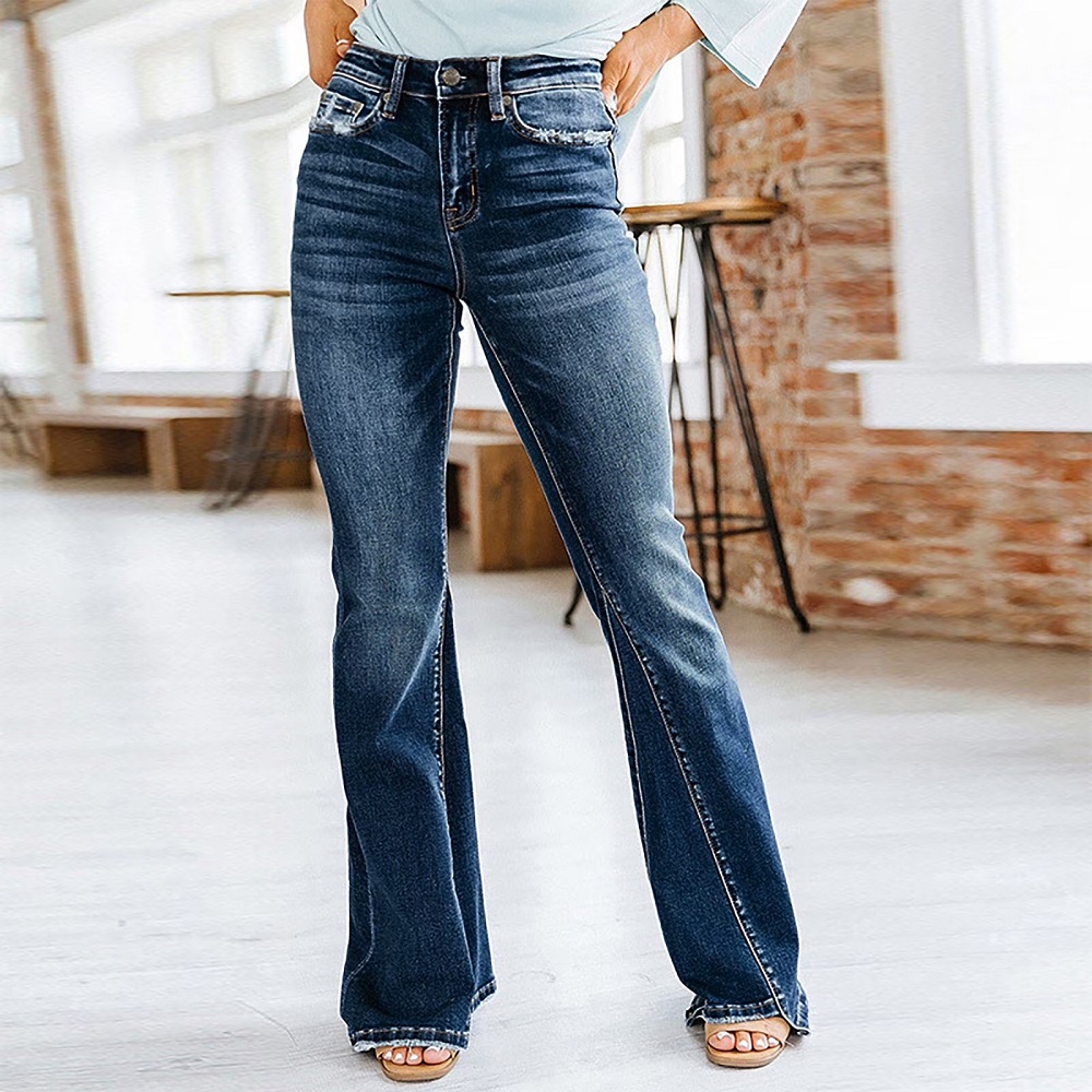 tall jeans for women