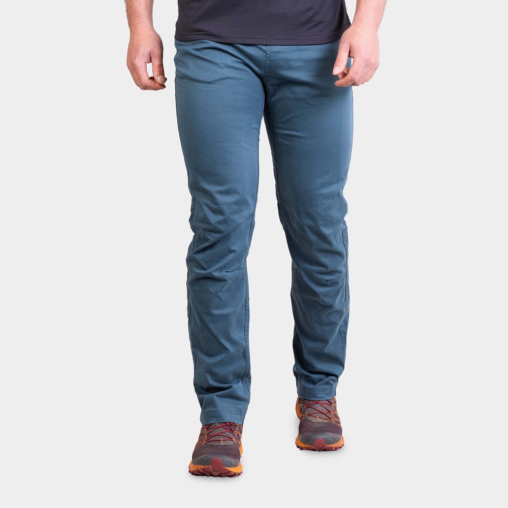 Climbing Pants: How to Choose the Best Fit for Your Adventures