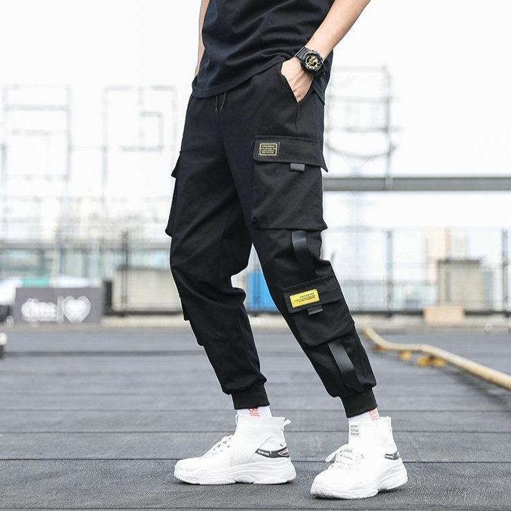 men’s cargo pants