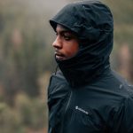 waterproof coat