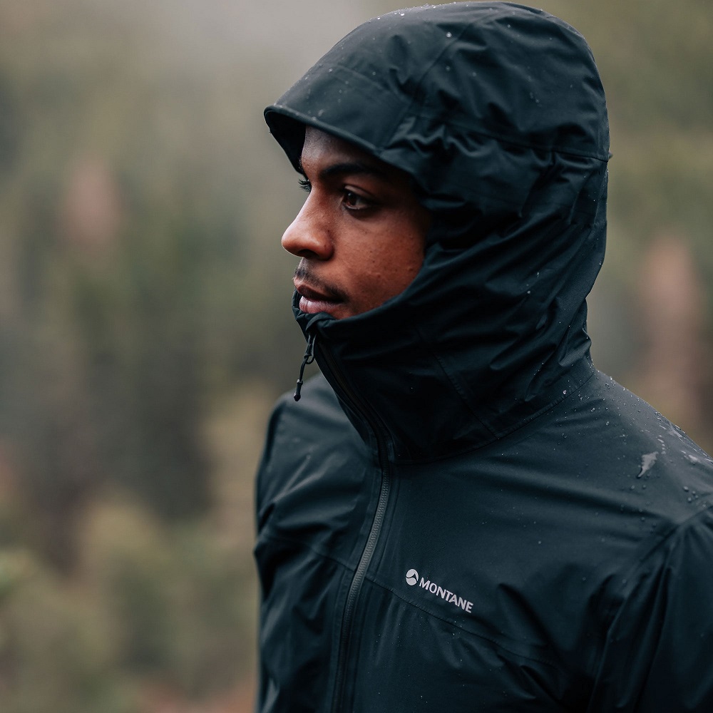 waterproof coat