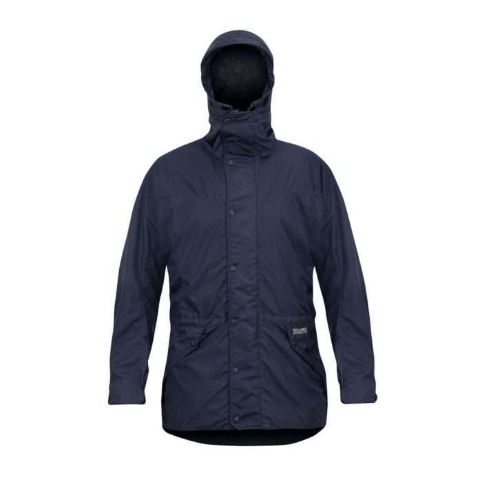 waterproof coat