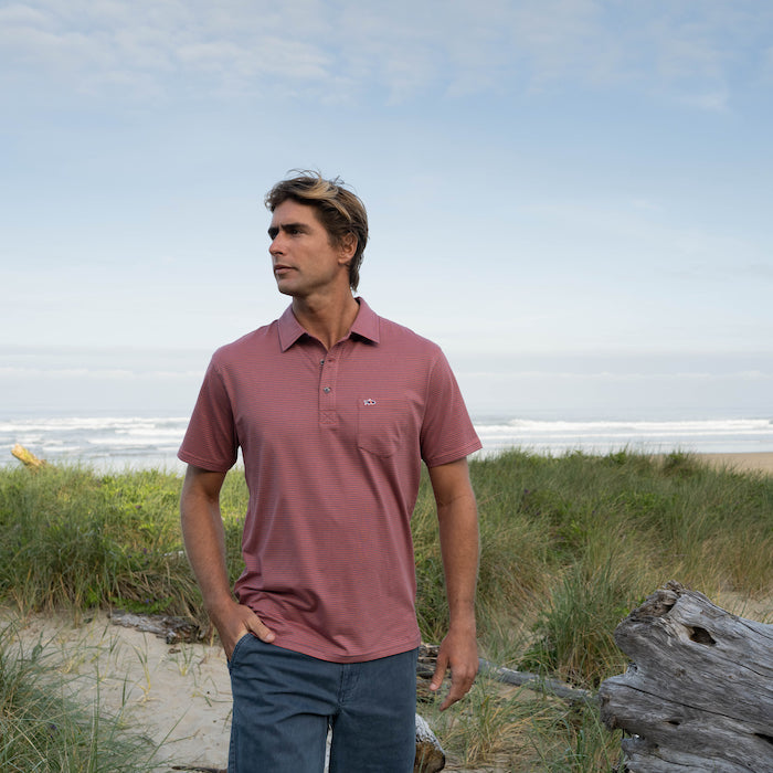 business casual shirts