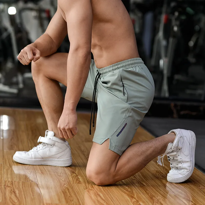 cotton gym shorts