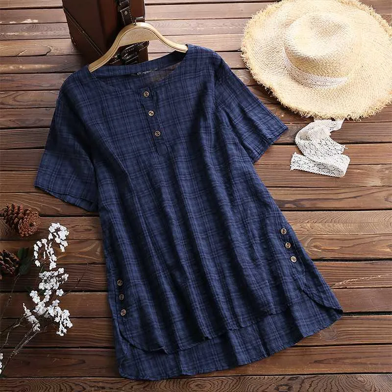 plus size tunic tops