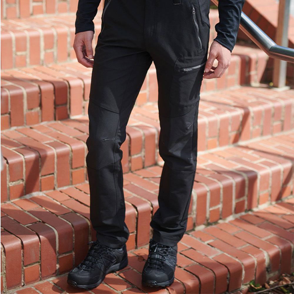 stretch pants