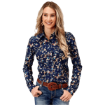 western shirts for women