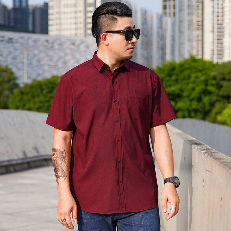 business casual shirts