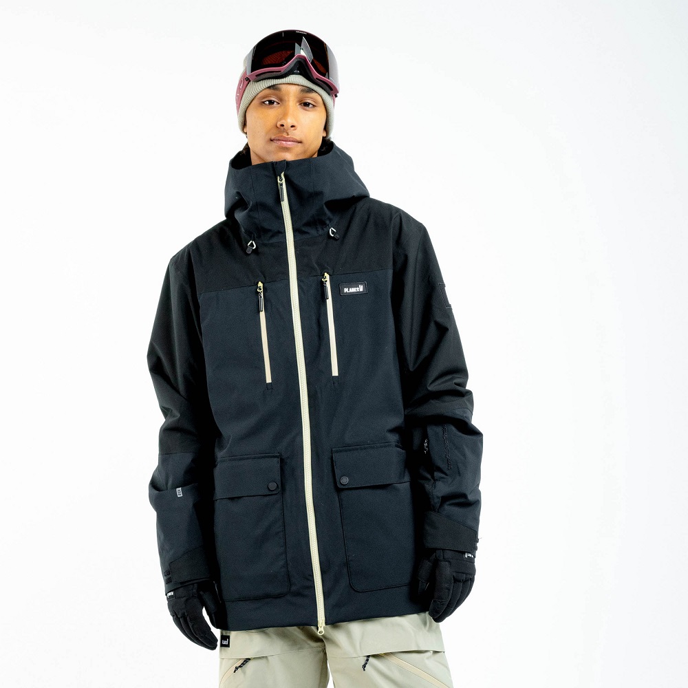 mens ski jacket
