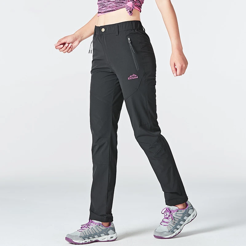best women's climbing pants